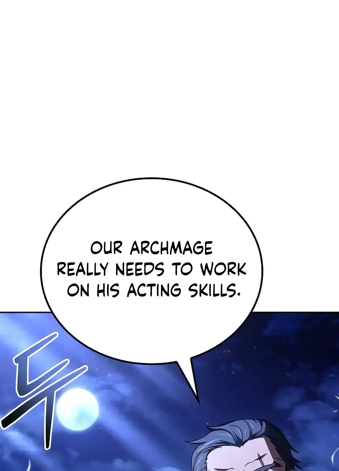 Read The Archmage