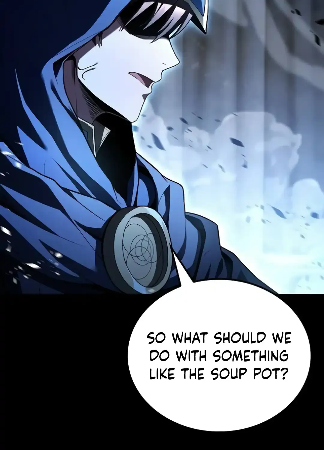 Read The Archmage