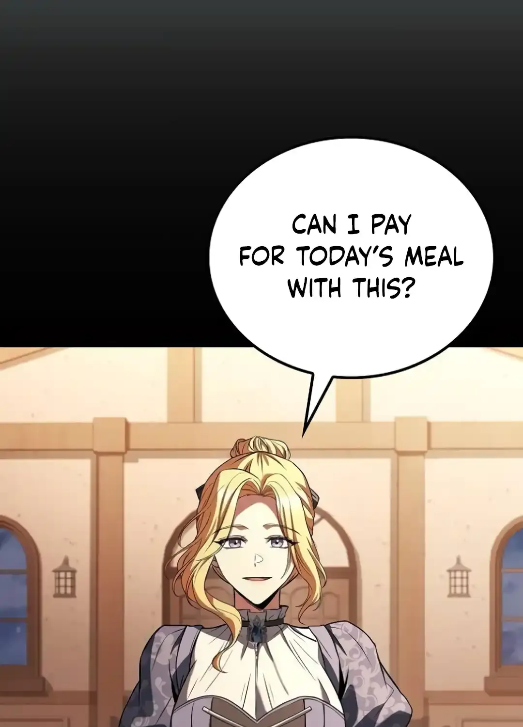 Read The Archmage