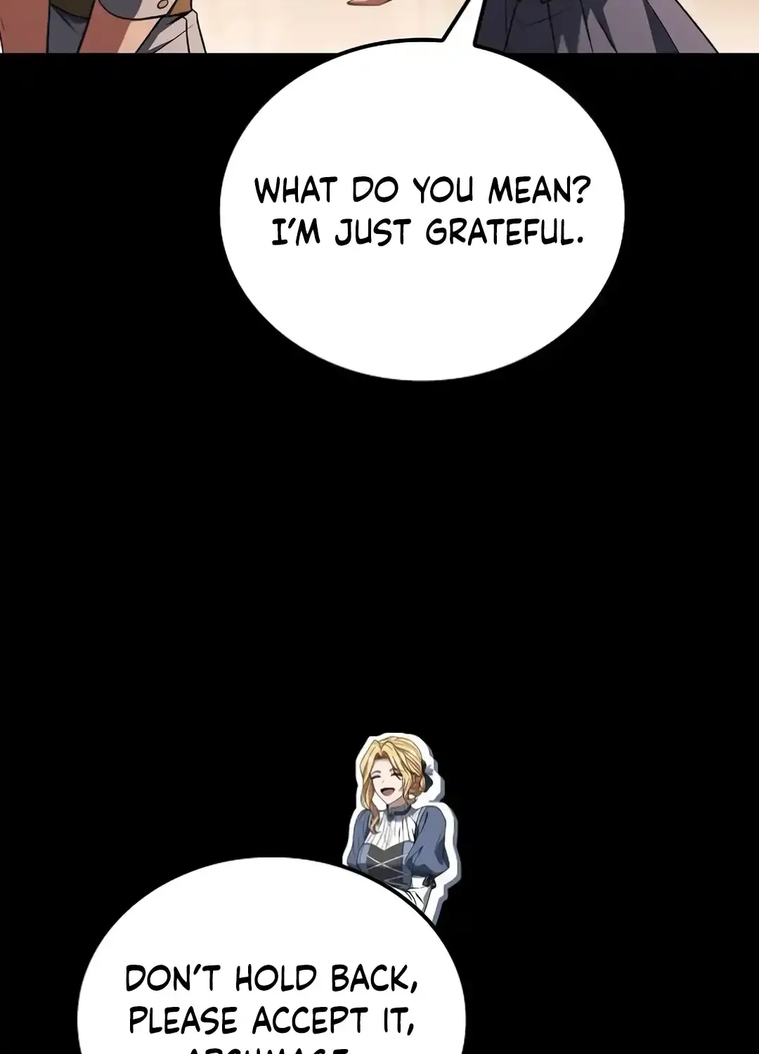 Read The Archmage