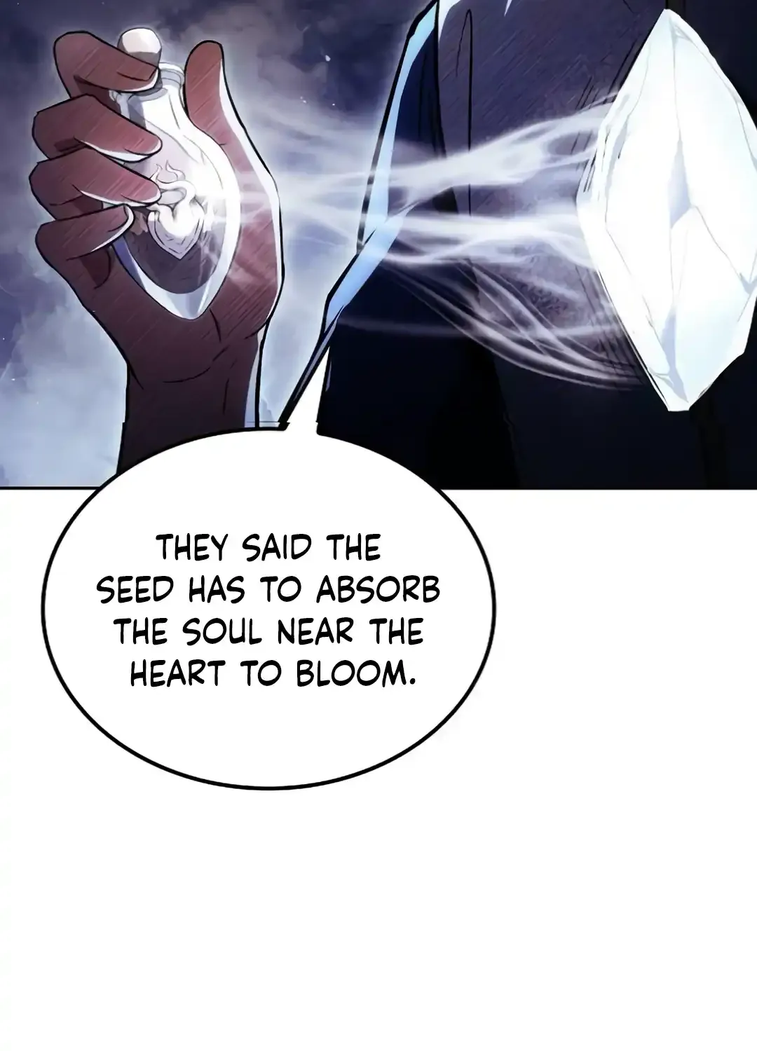Read The Archmage
