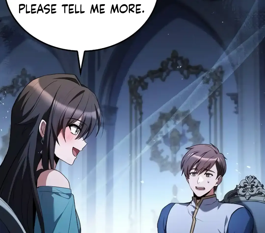 Read The Archmage