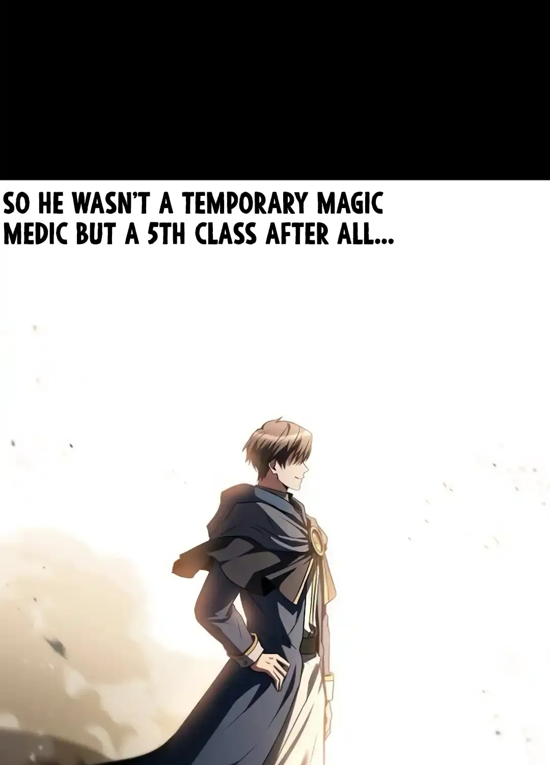 Read The Archmage