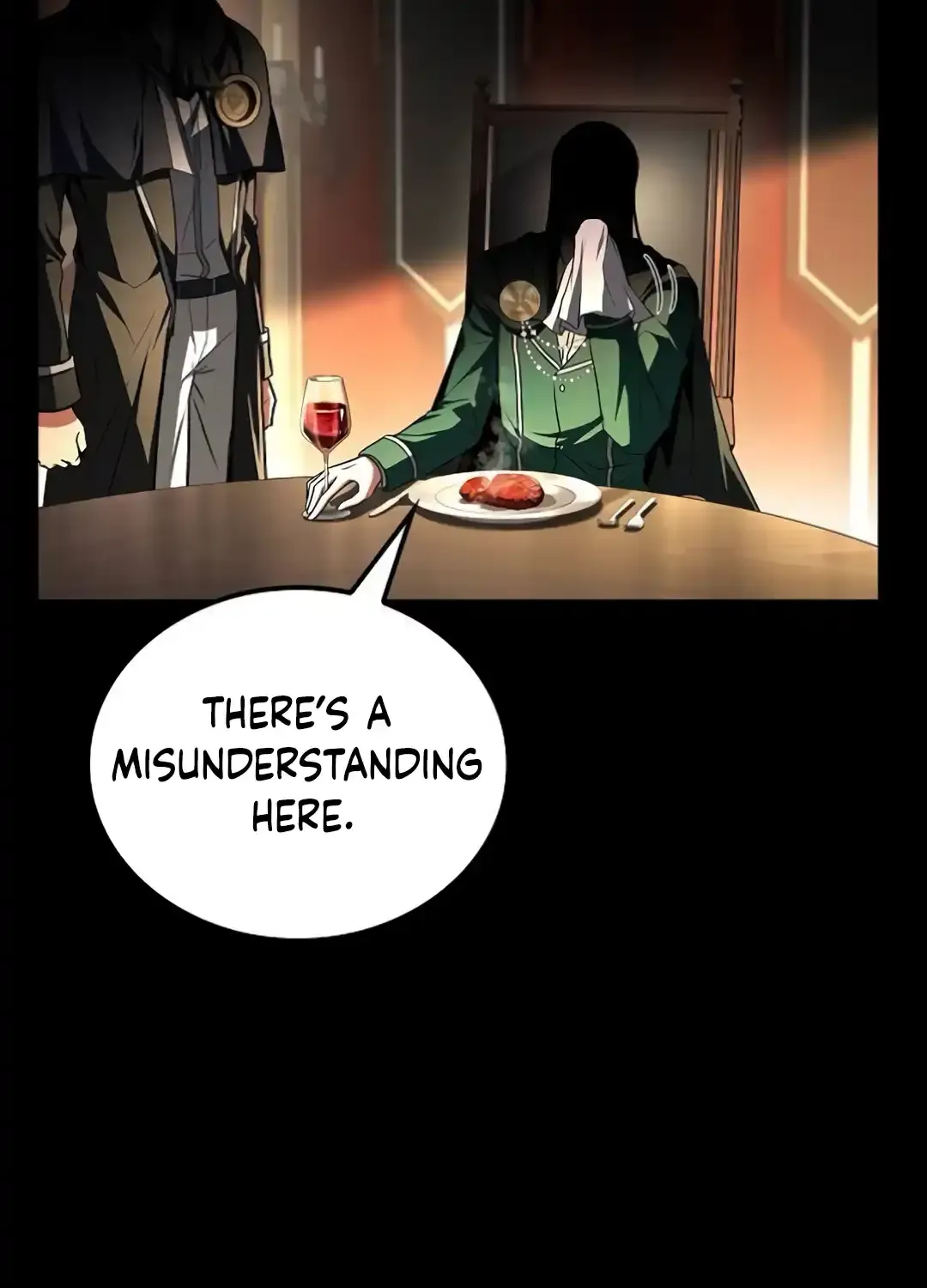 Read The Archmage