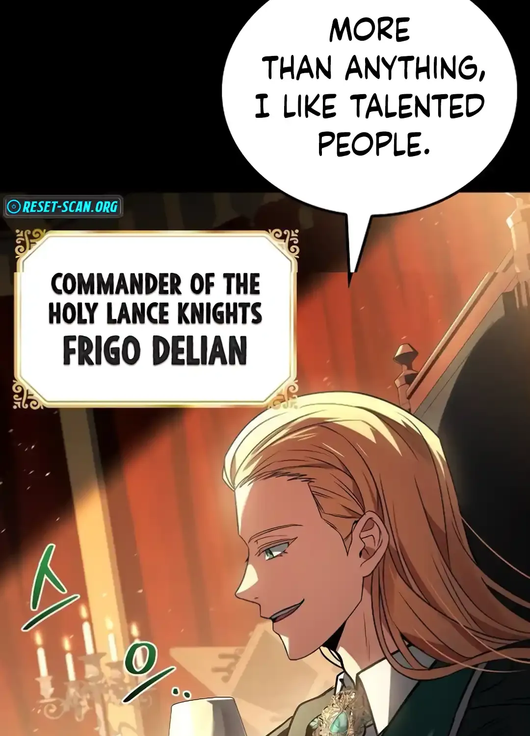 Read The Archmage