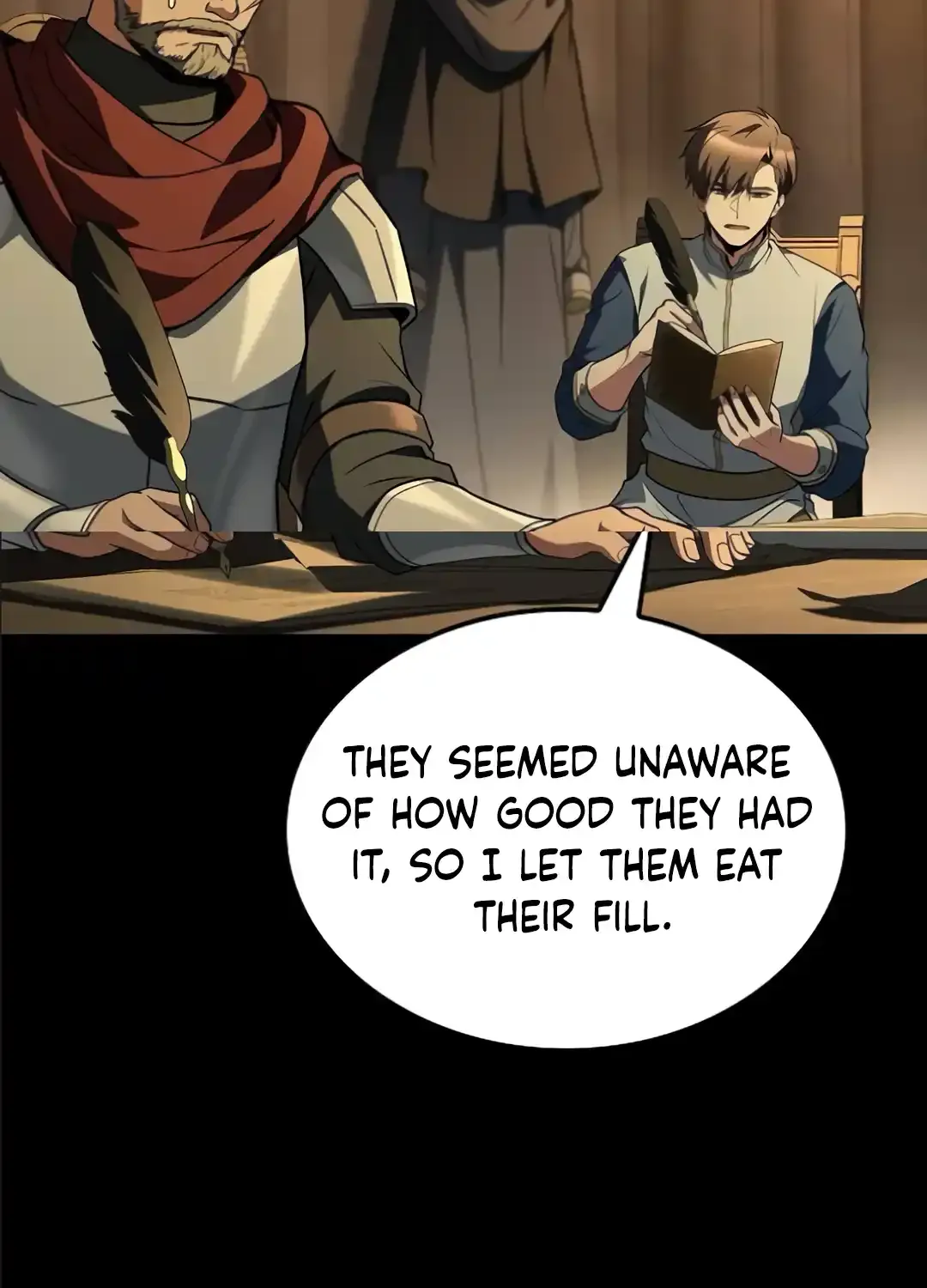 Read The Archmage