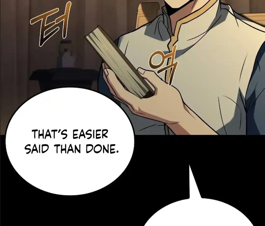 Read The Archmage