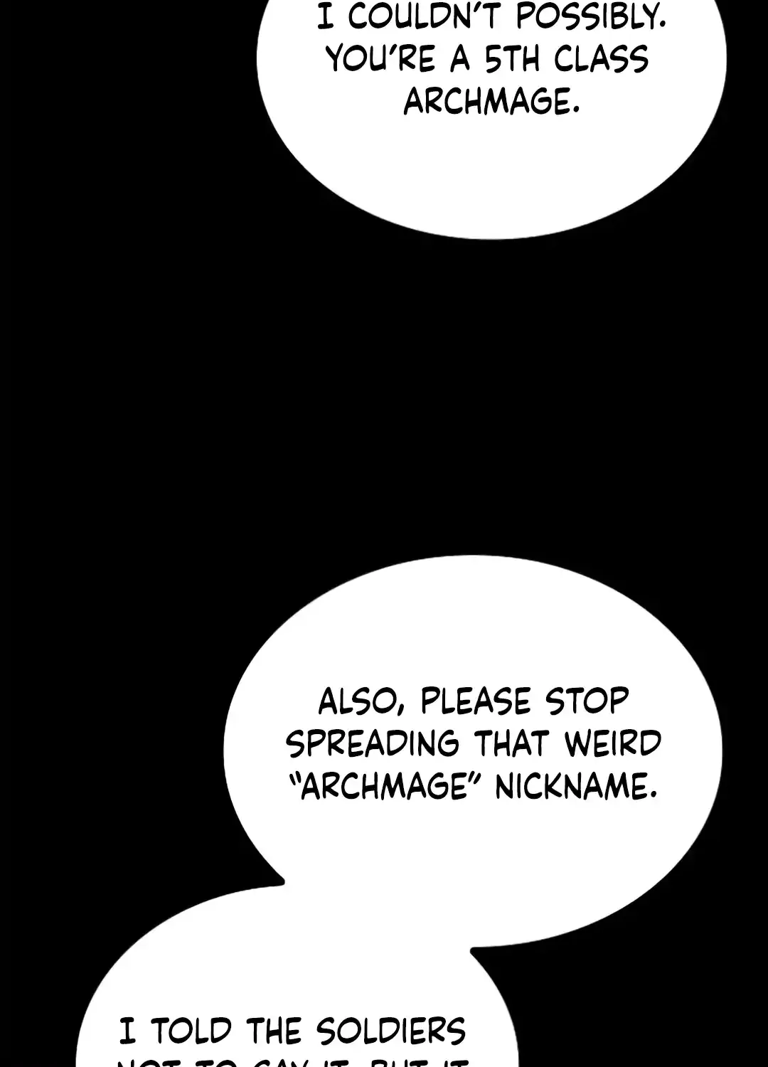Read The Archmage