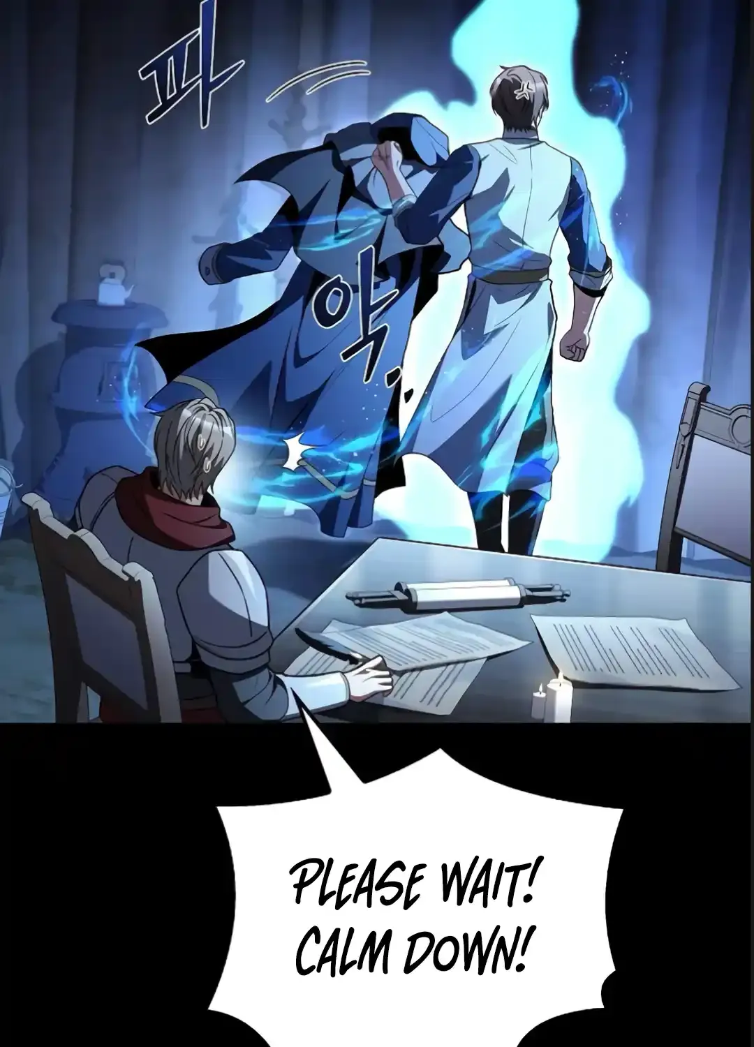 Read The Archmage