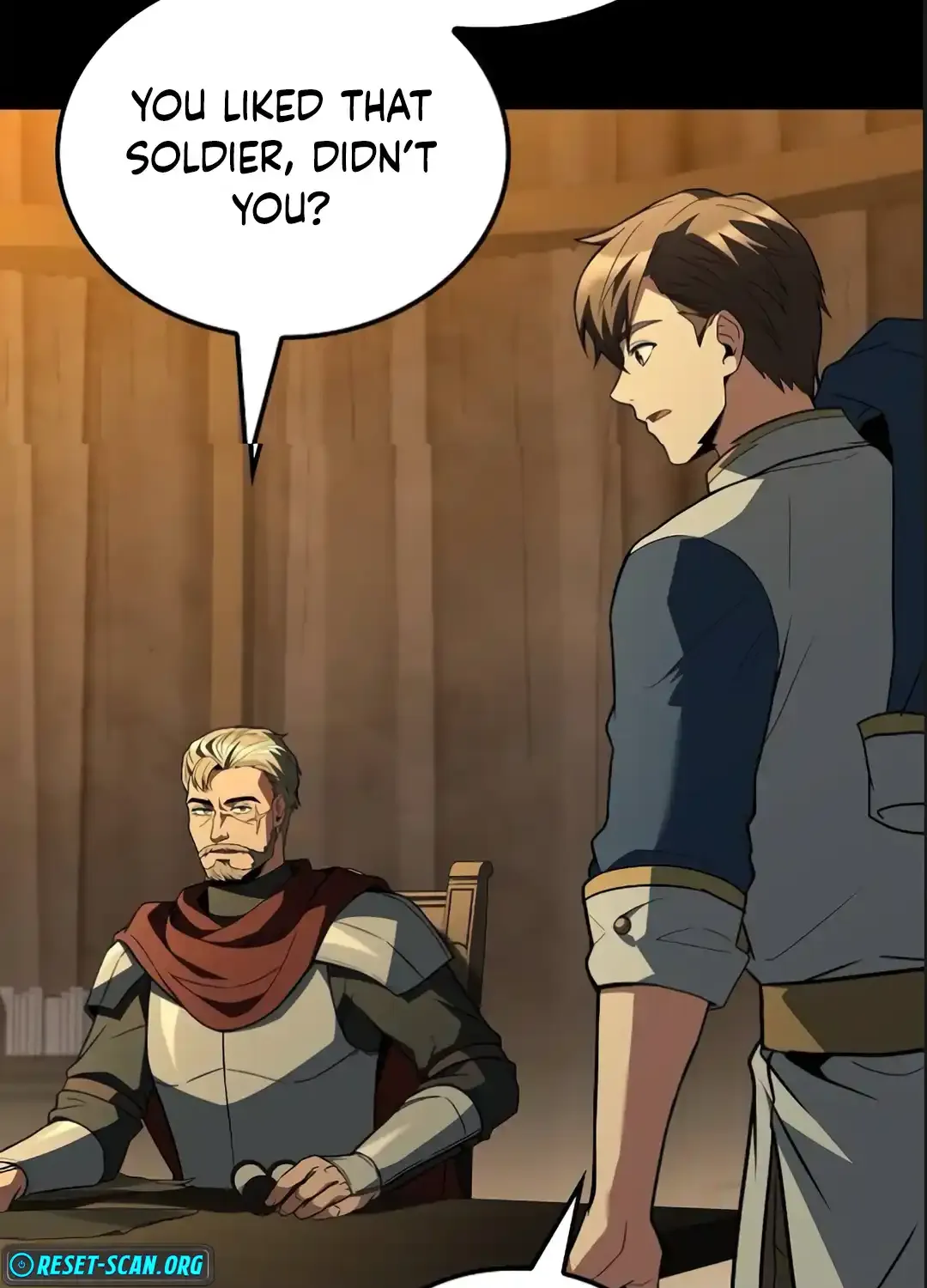 Read The Archmage