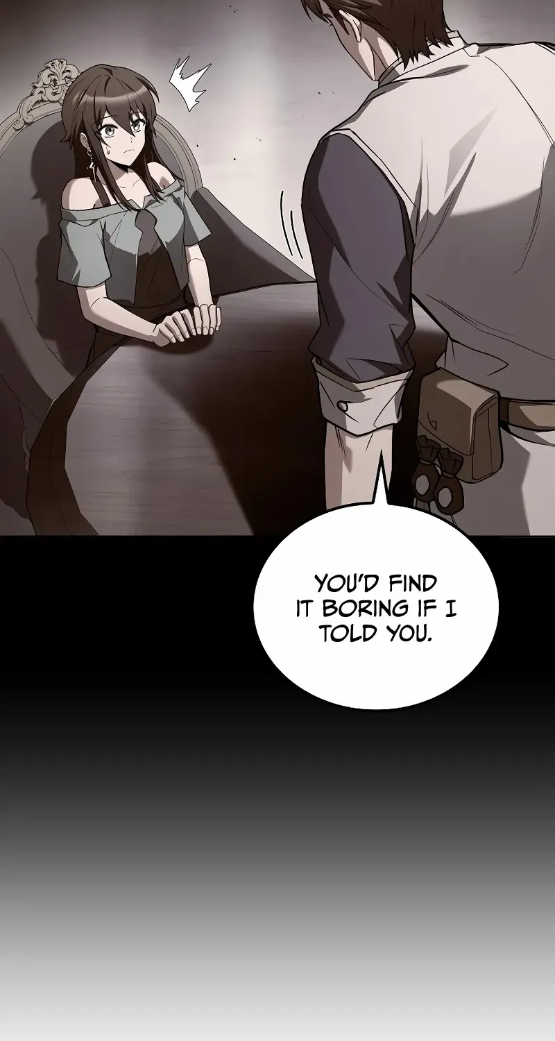 Read The Archmage
