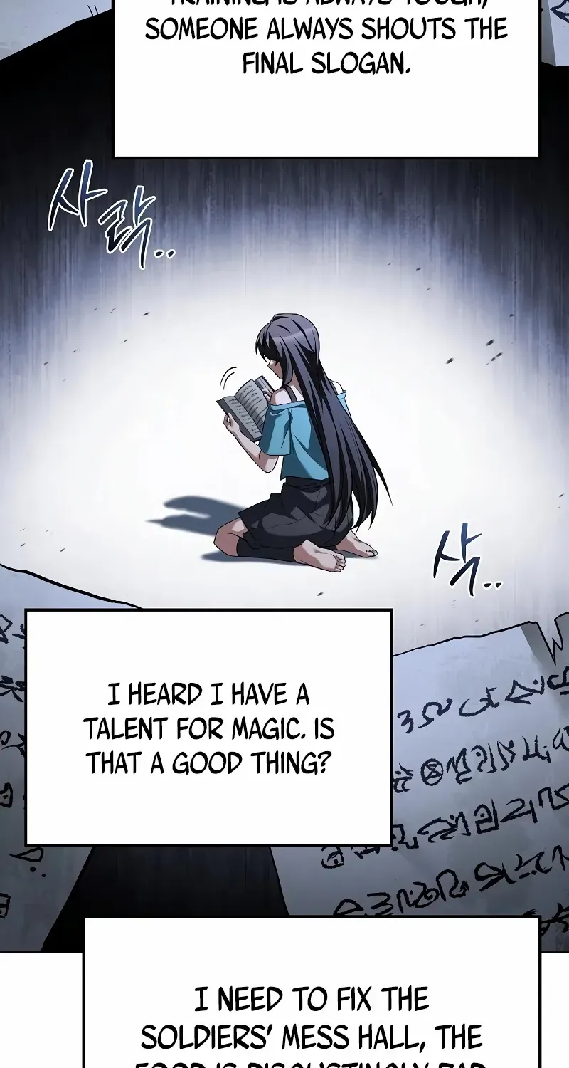 Read The Archmage