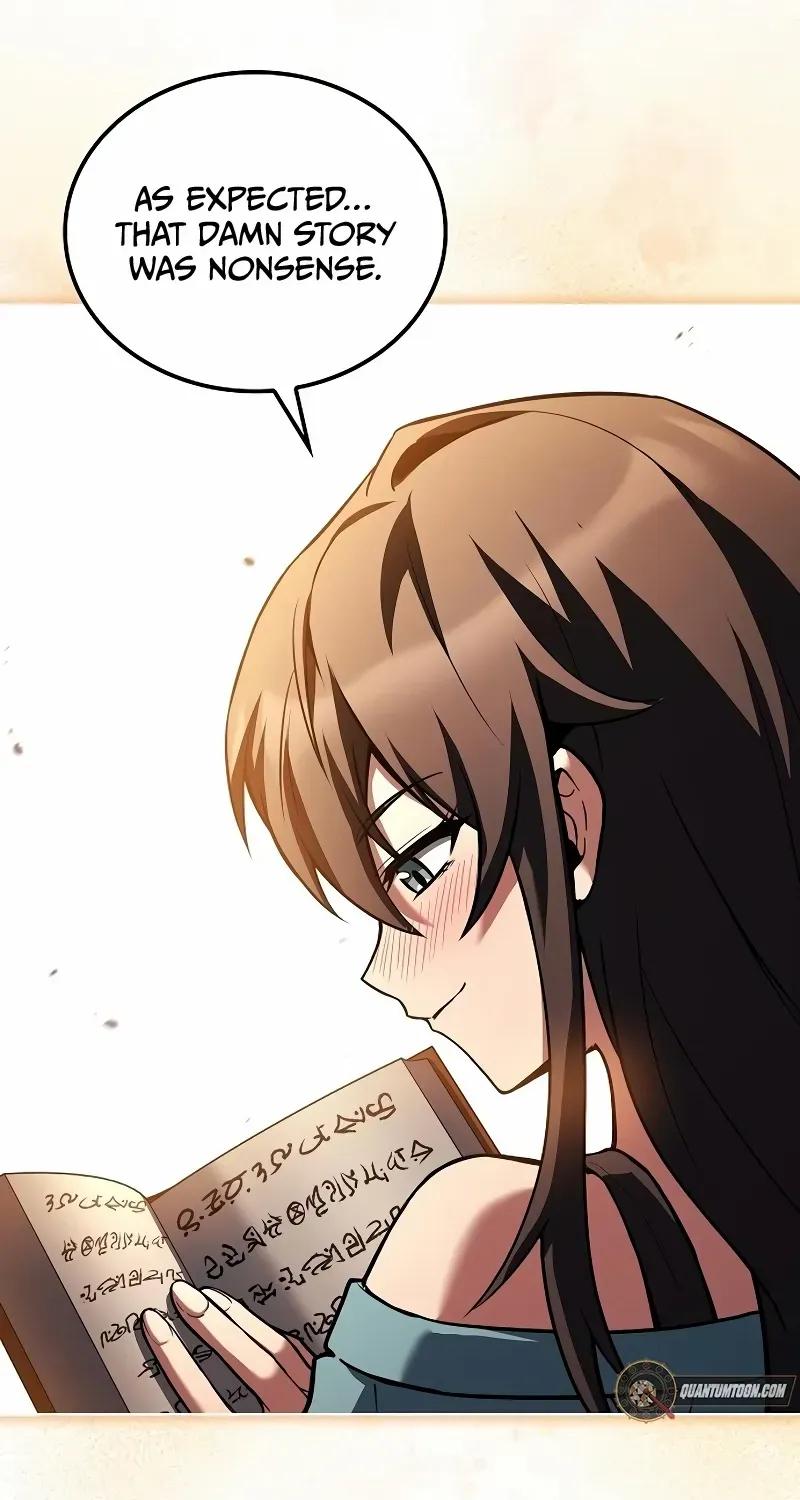 Read The Archmage