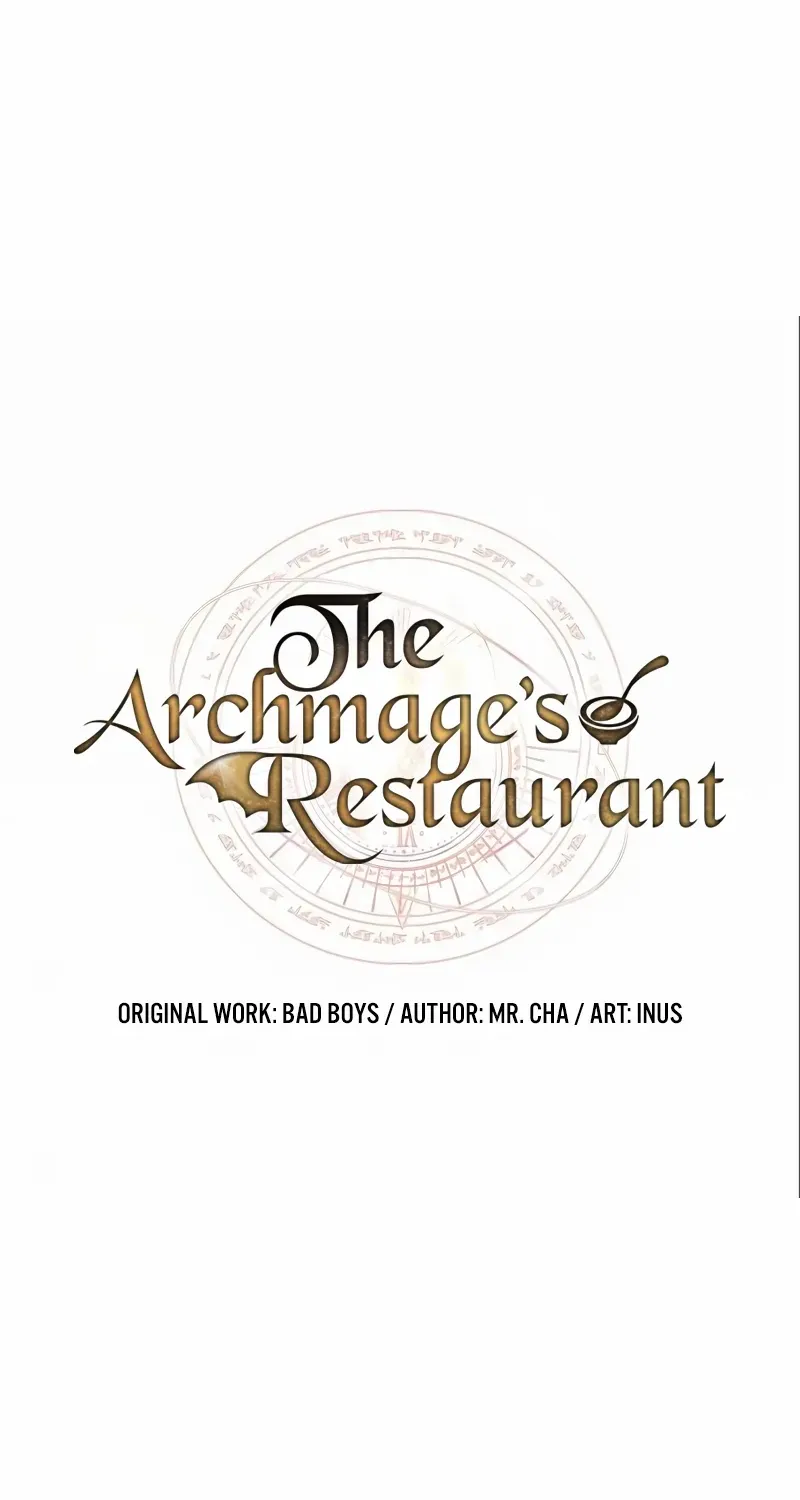 Read The Archmage