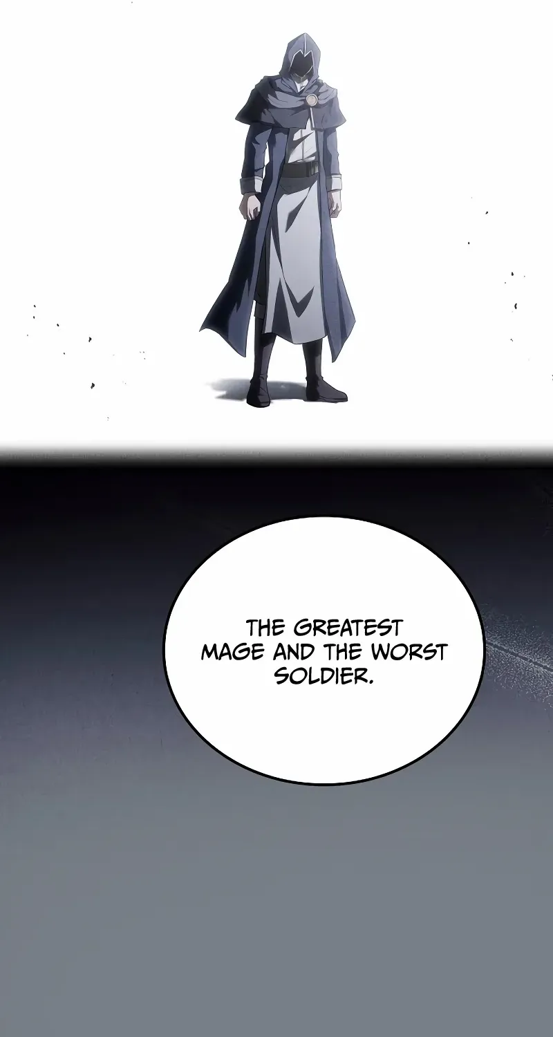 Read The Archmage