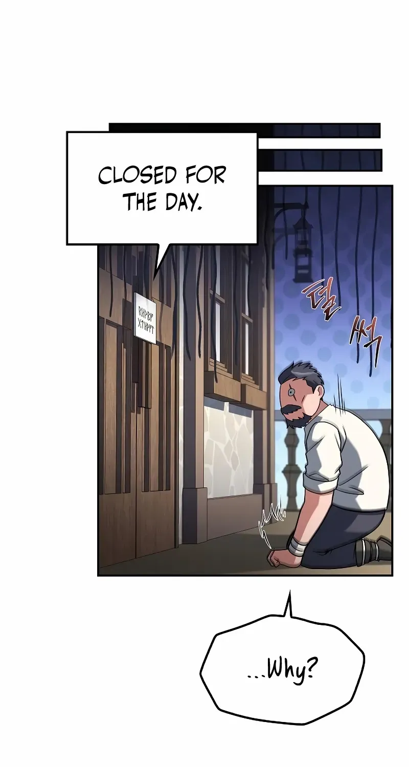 Read The Archmage