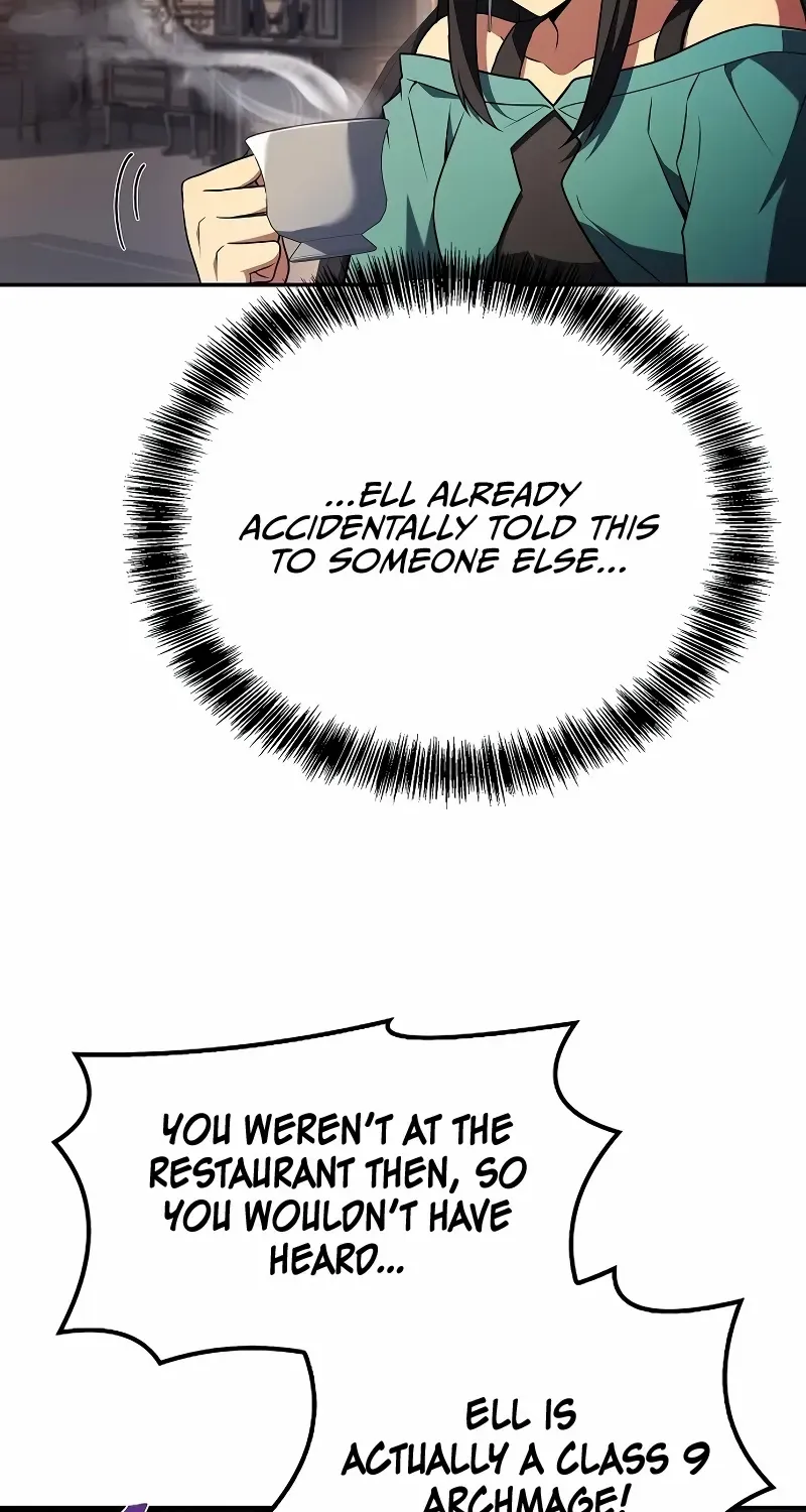 Read The Archmage