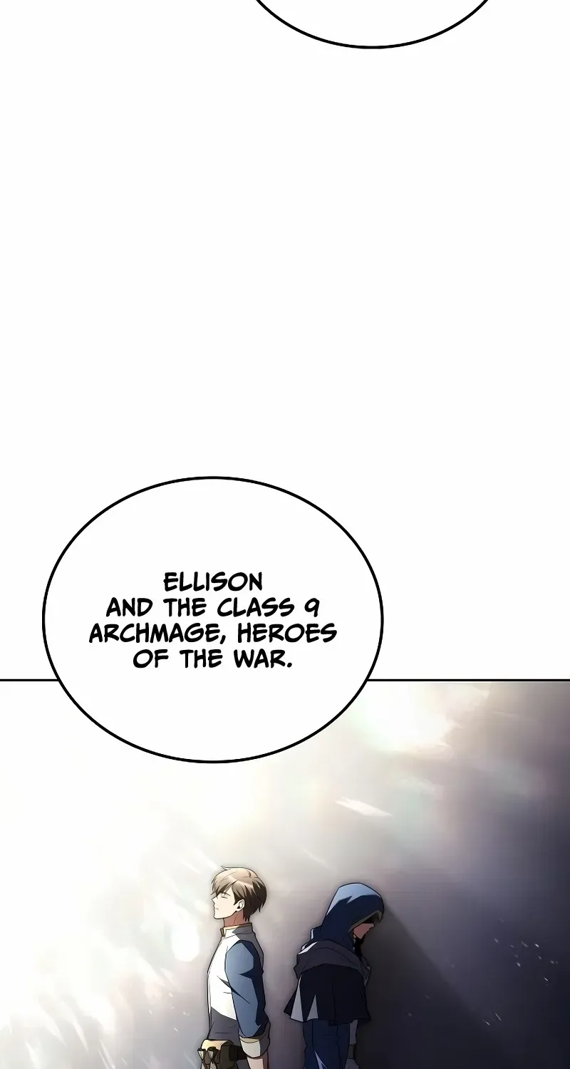 Read The Archmage