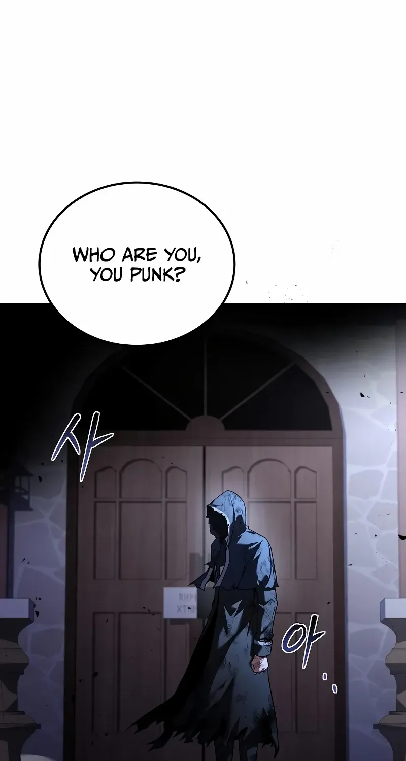 Read The Archmage