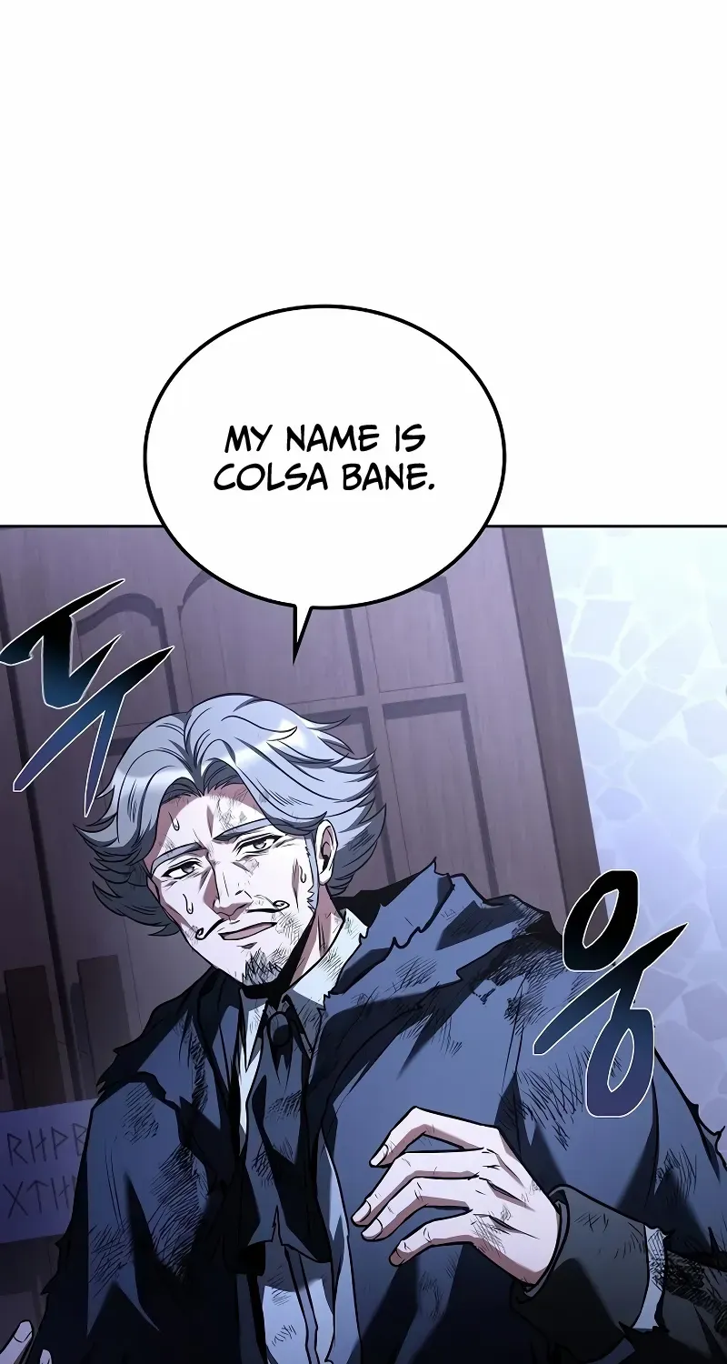 Read The Archmage