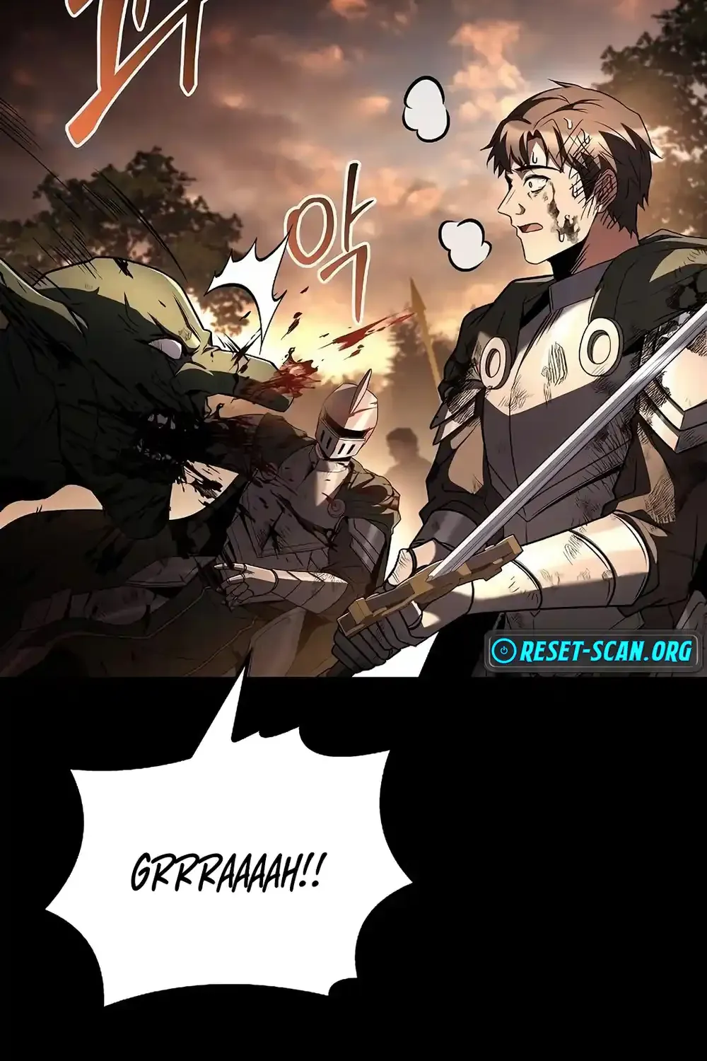 Read The Archmage
