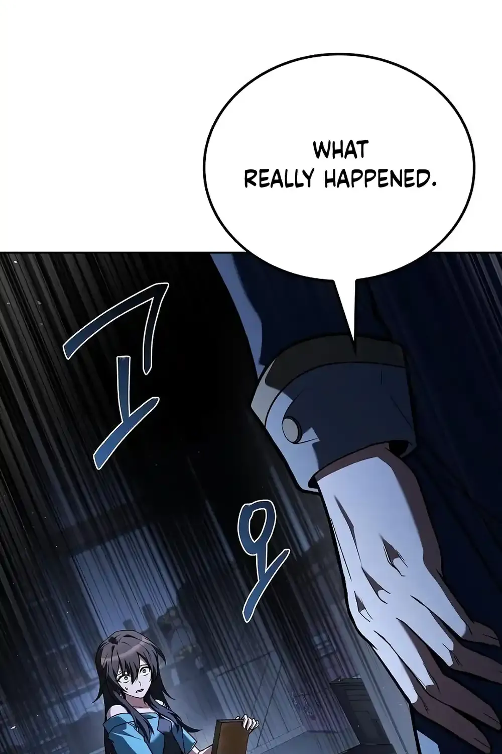Read The Archmage
