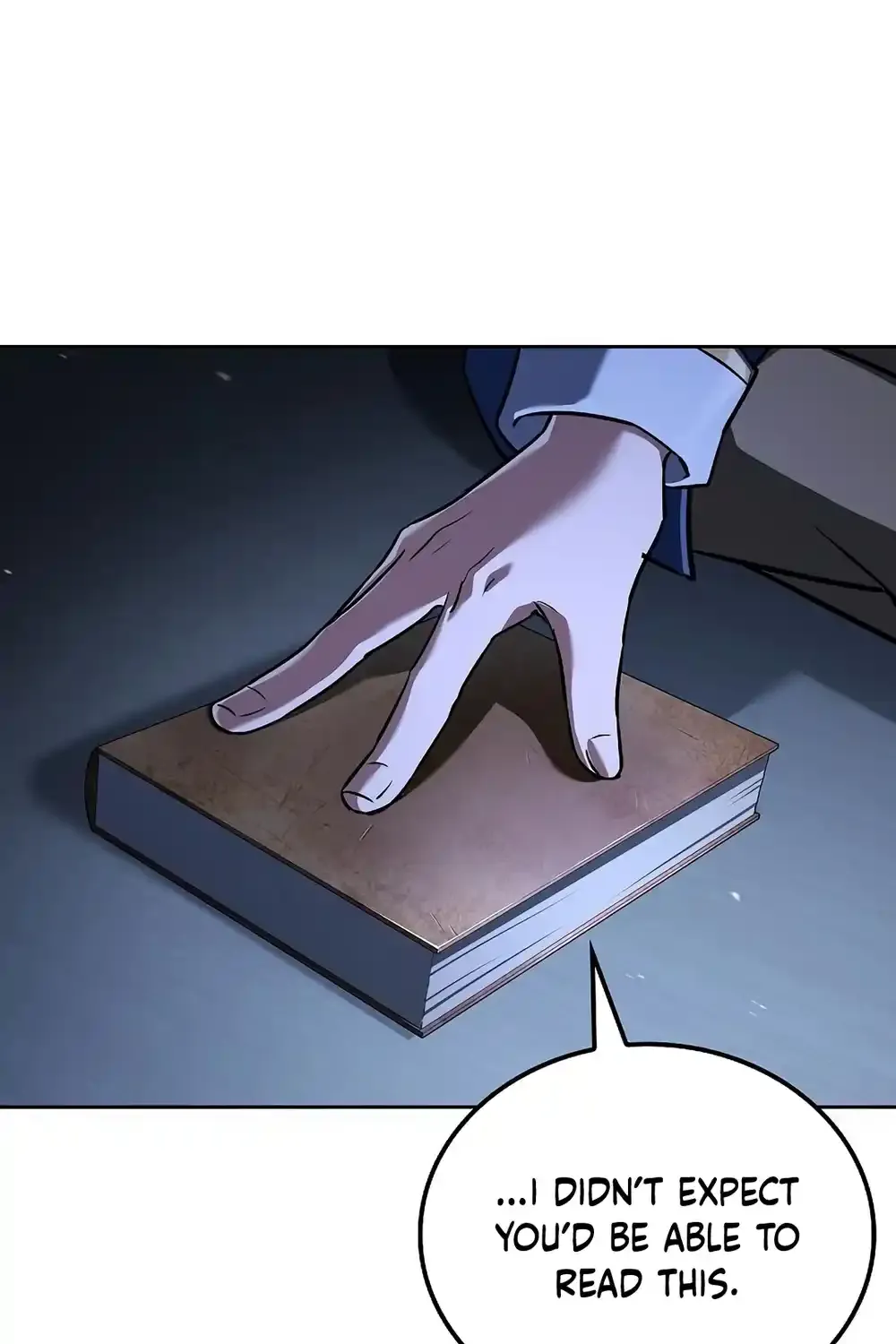 Read The Archmage