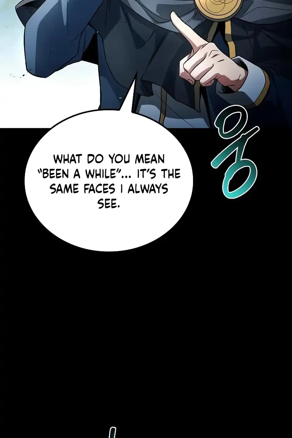 Read The Archmage