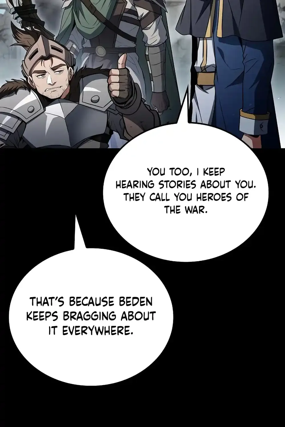 Read The Archmage