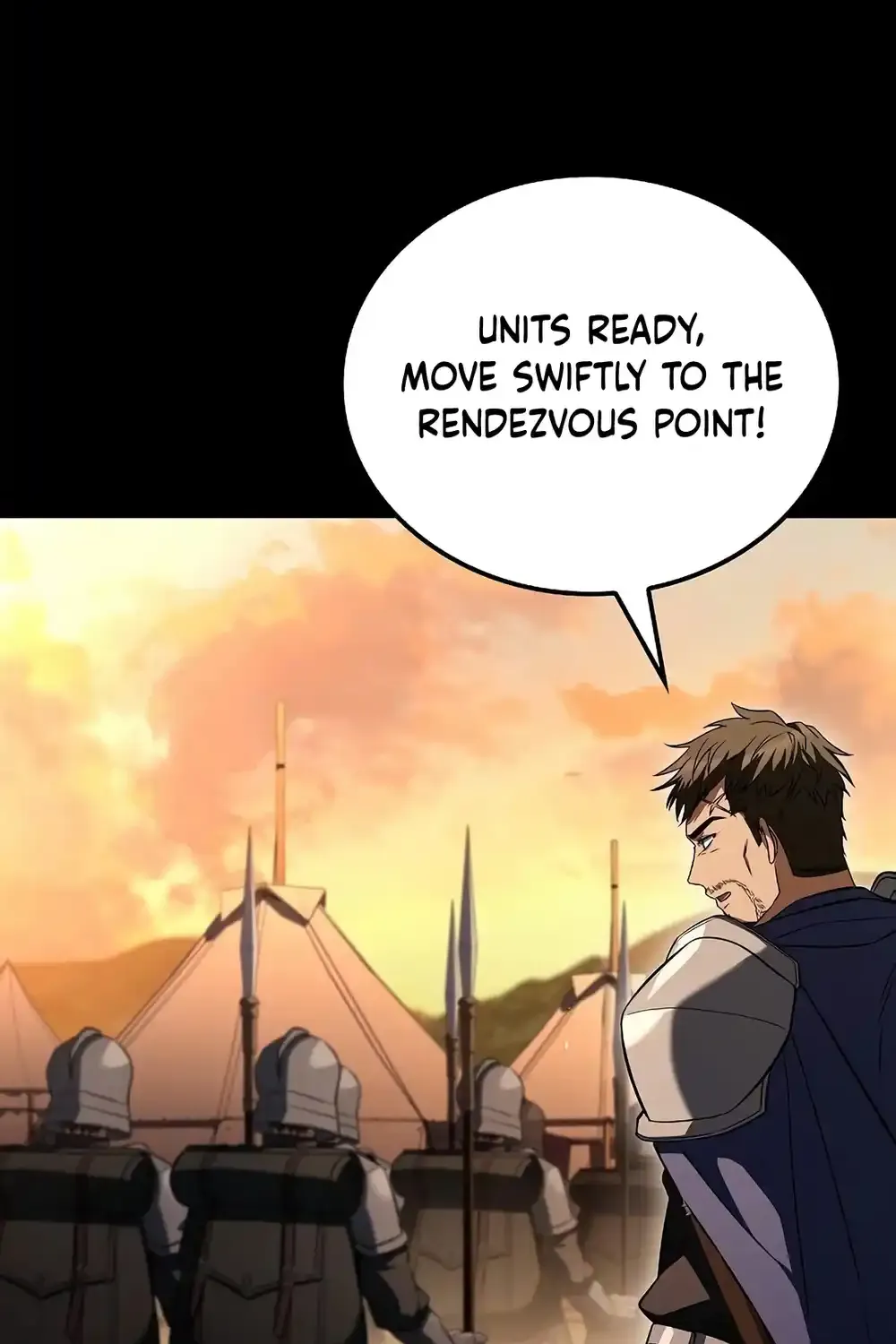 Read The Archmage