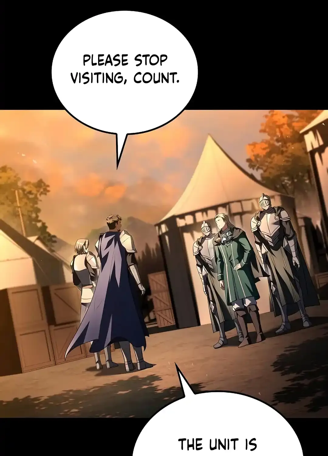 Read The Archmage