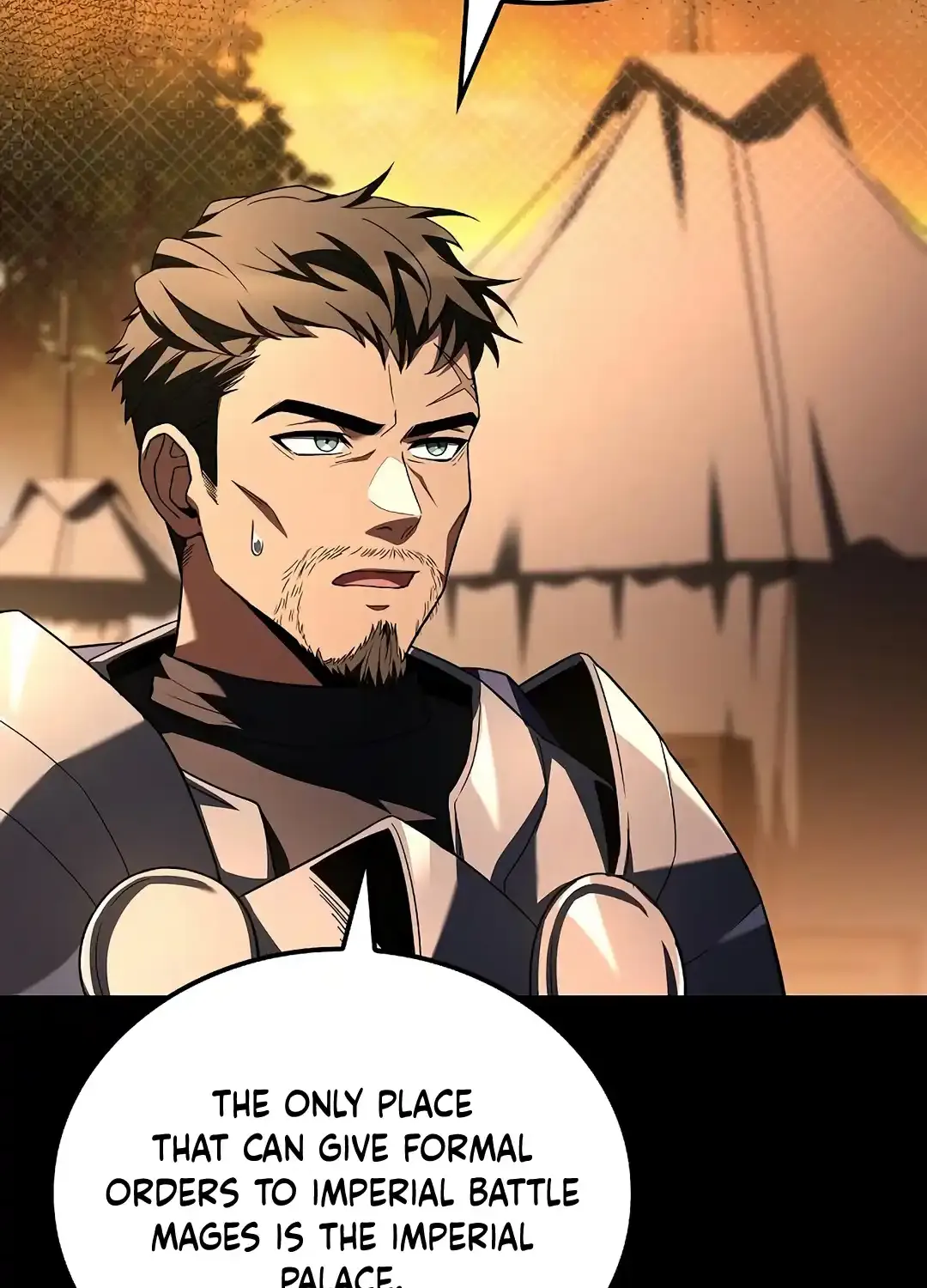 Read The Archmage