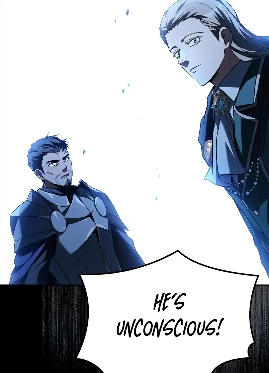Read The Archmage