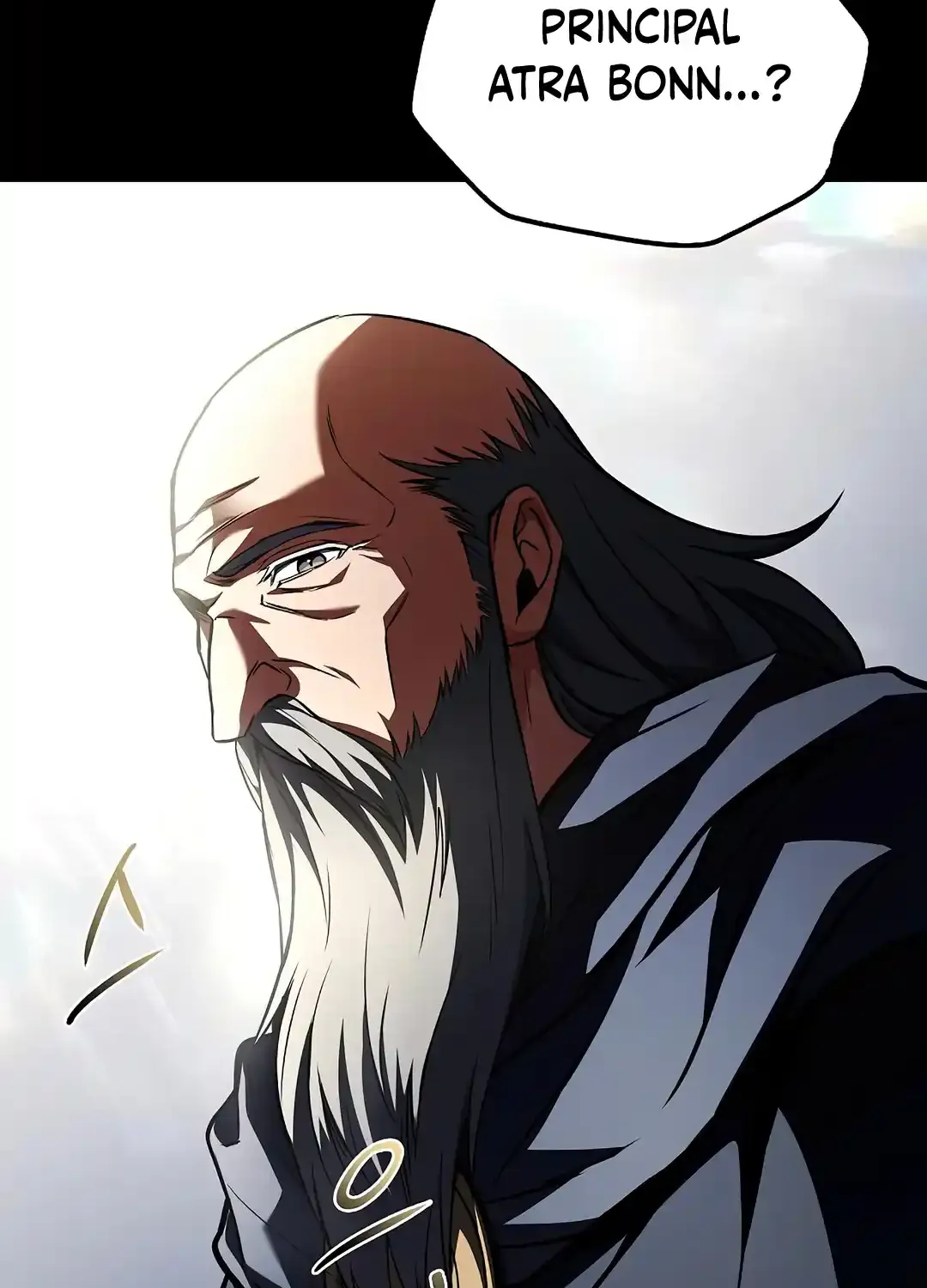 Read The Archmage
