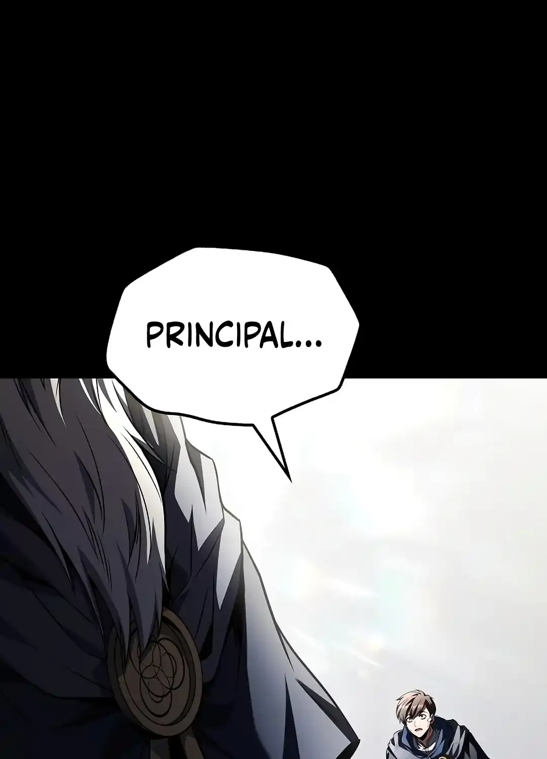 Read The Archmage