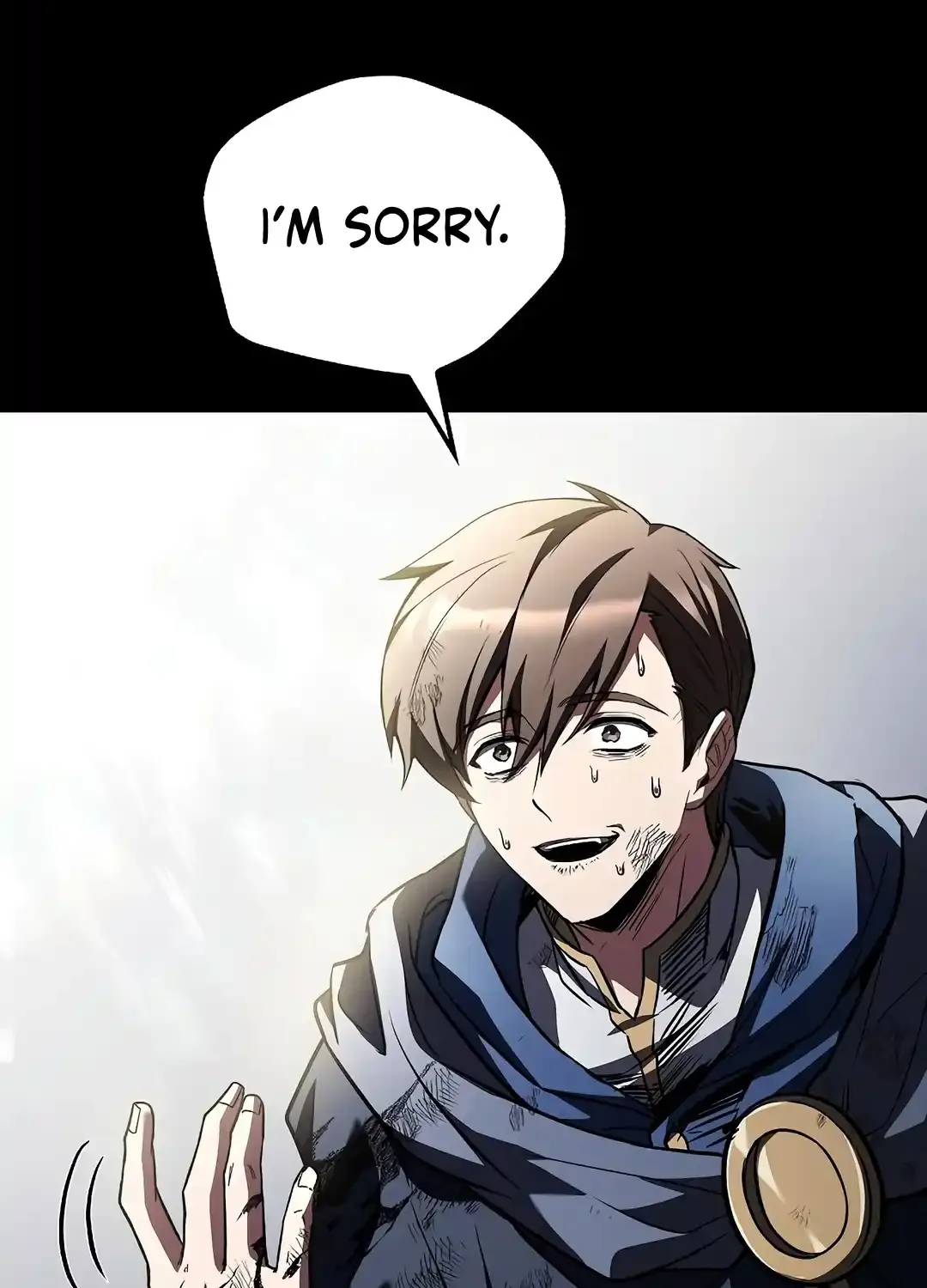 Read The Archmage