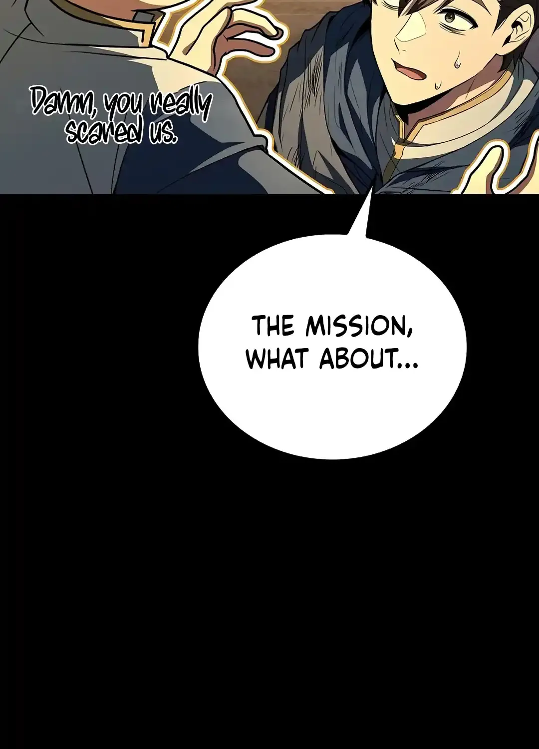 Read The Archmage