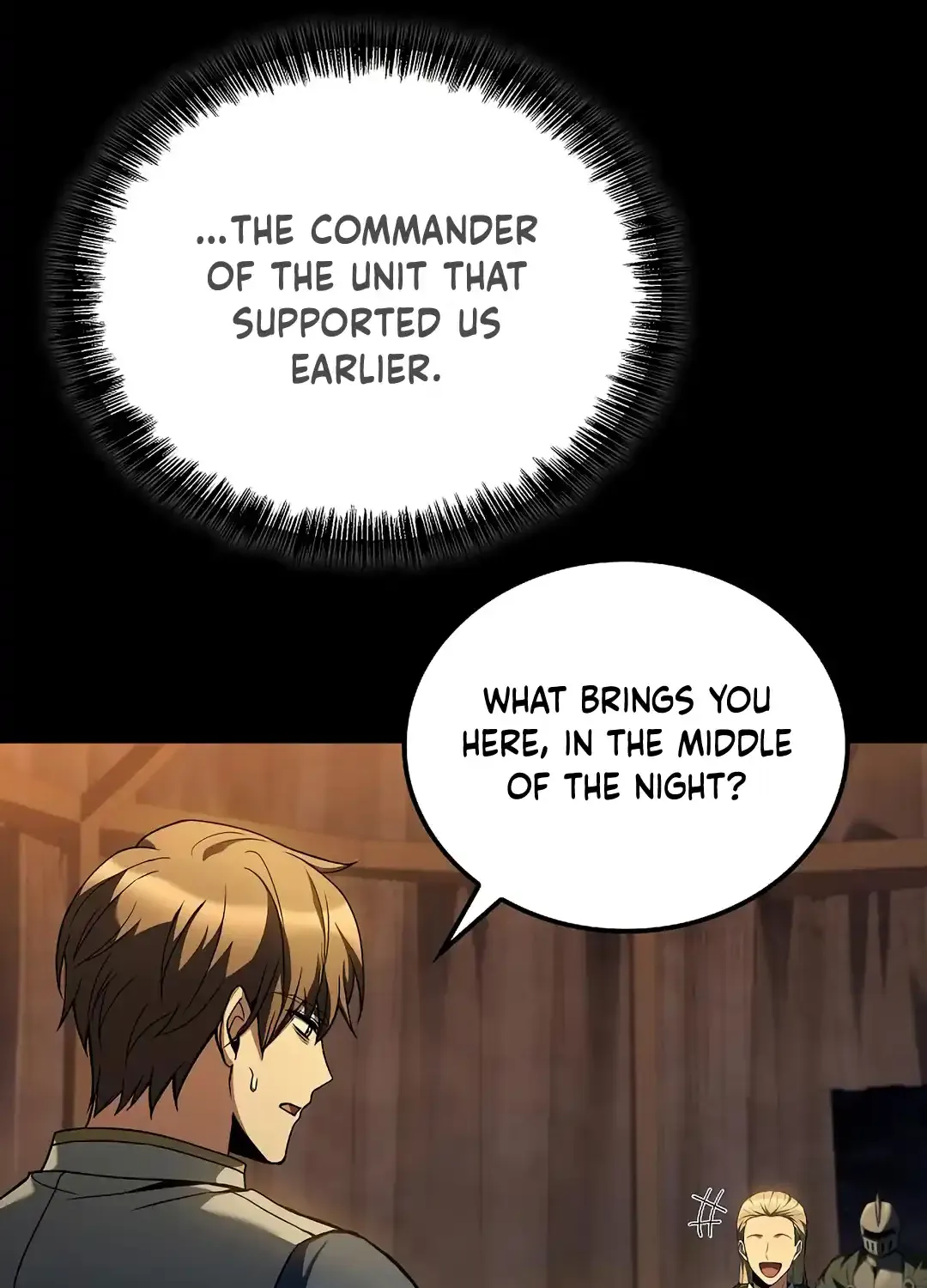 Read The Archmage