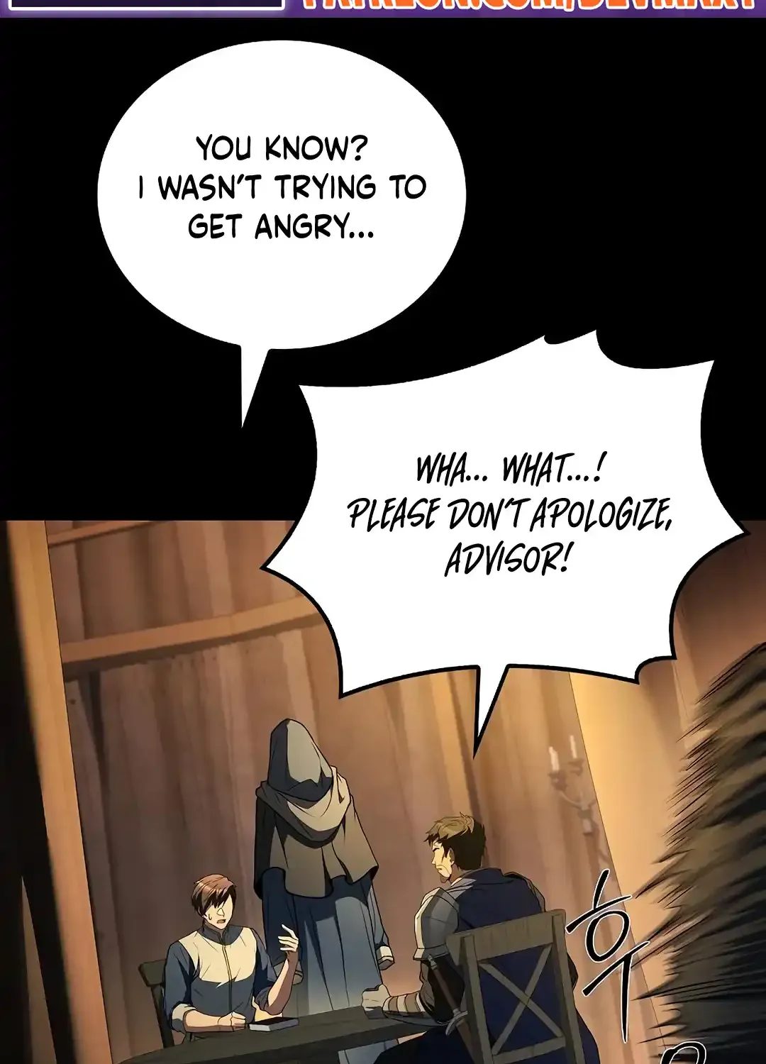 Read The Archmage