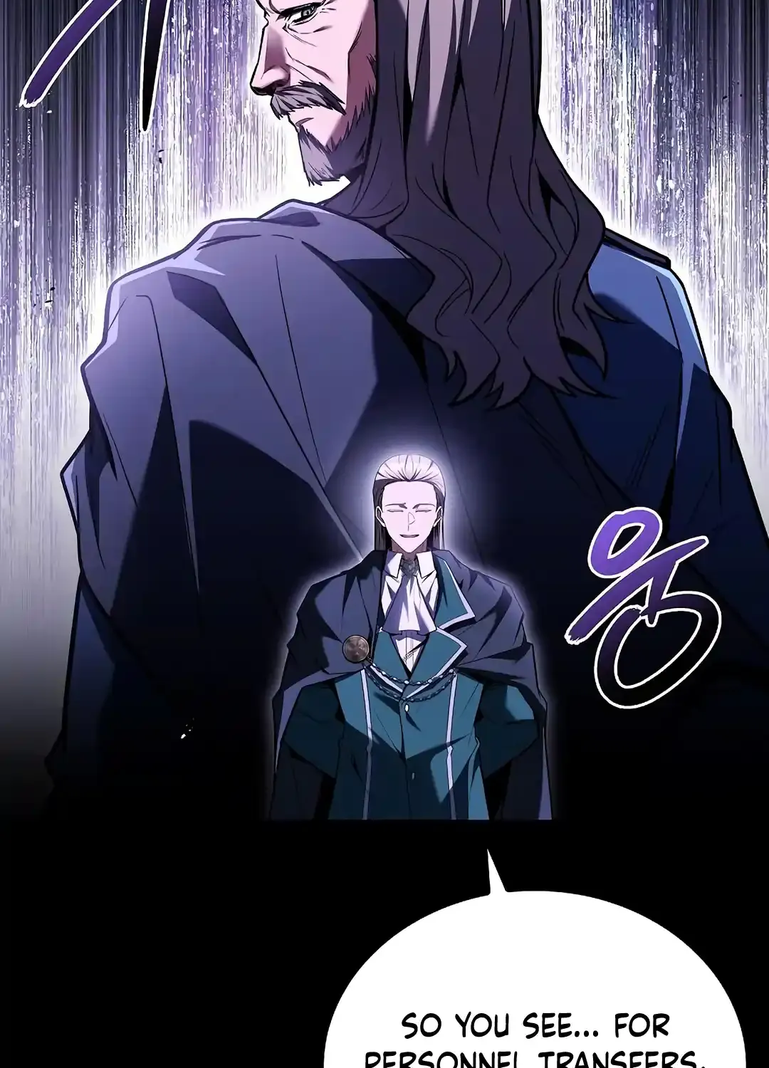 Read The Archmage