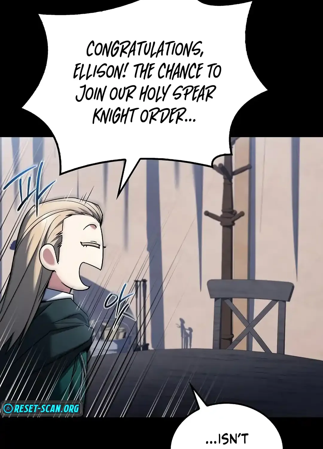 Read The Archmage