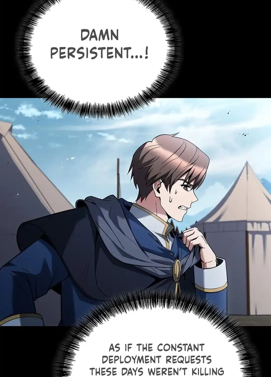 Read The Archmage