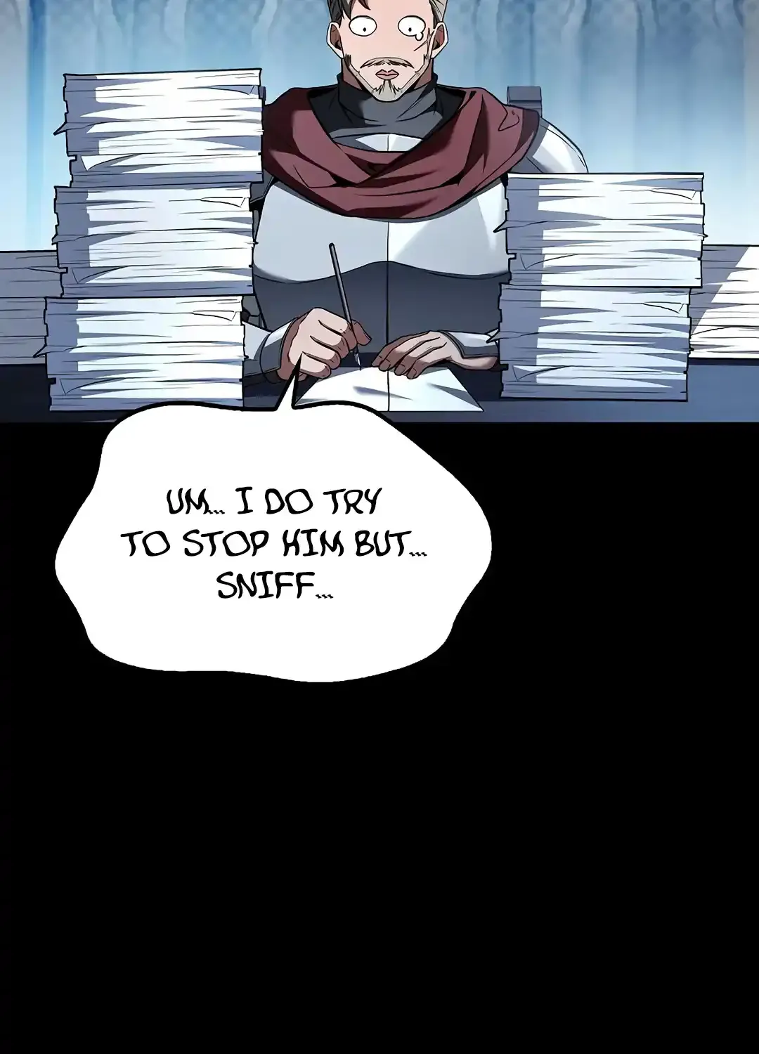Read The Archmage