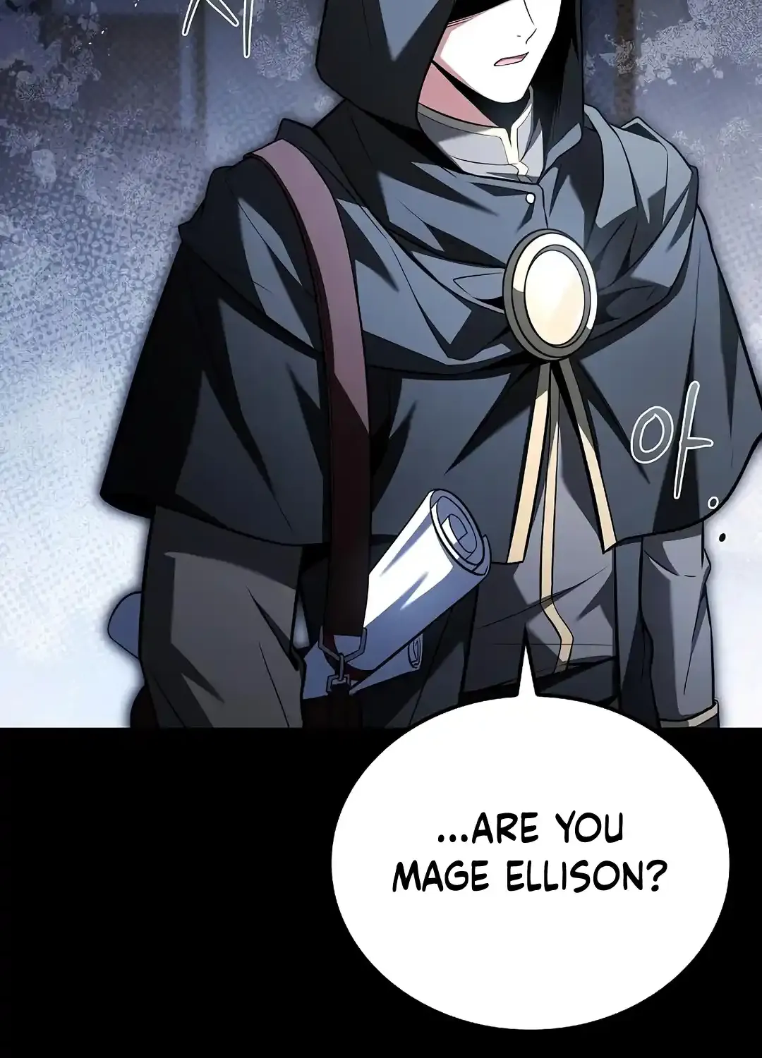 Read The Archmage