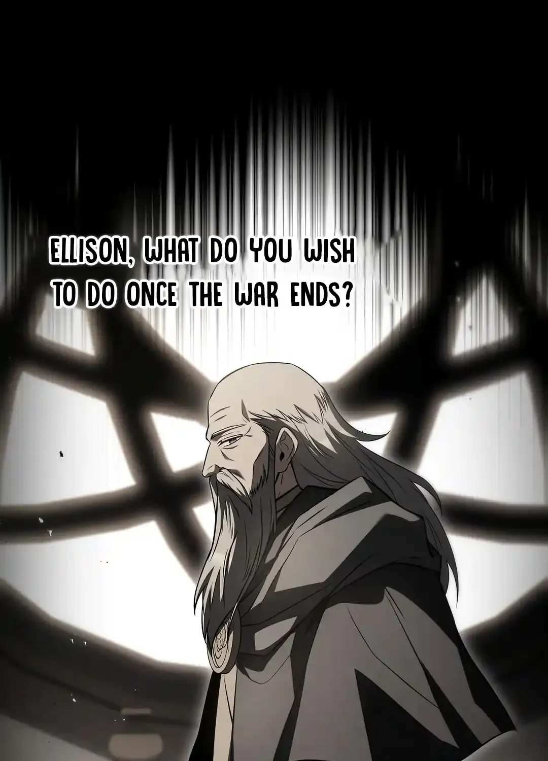 Read The Archmage