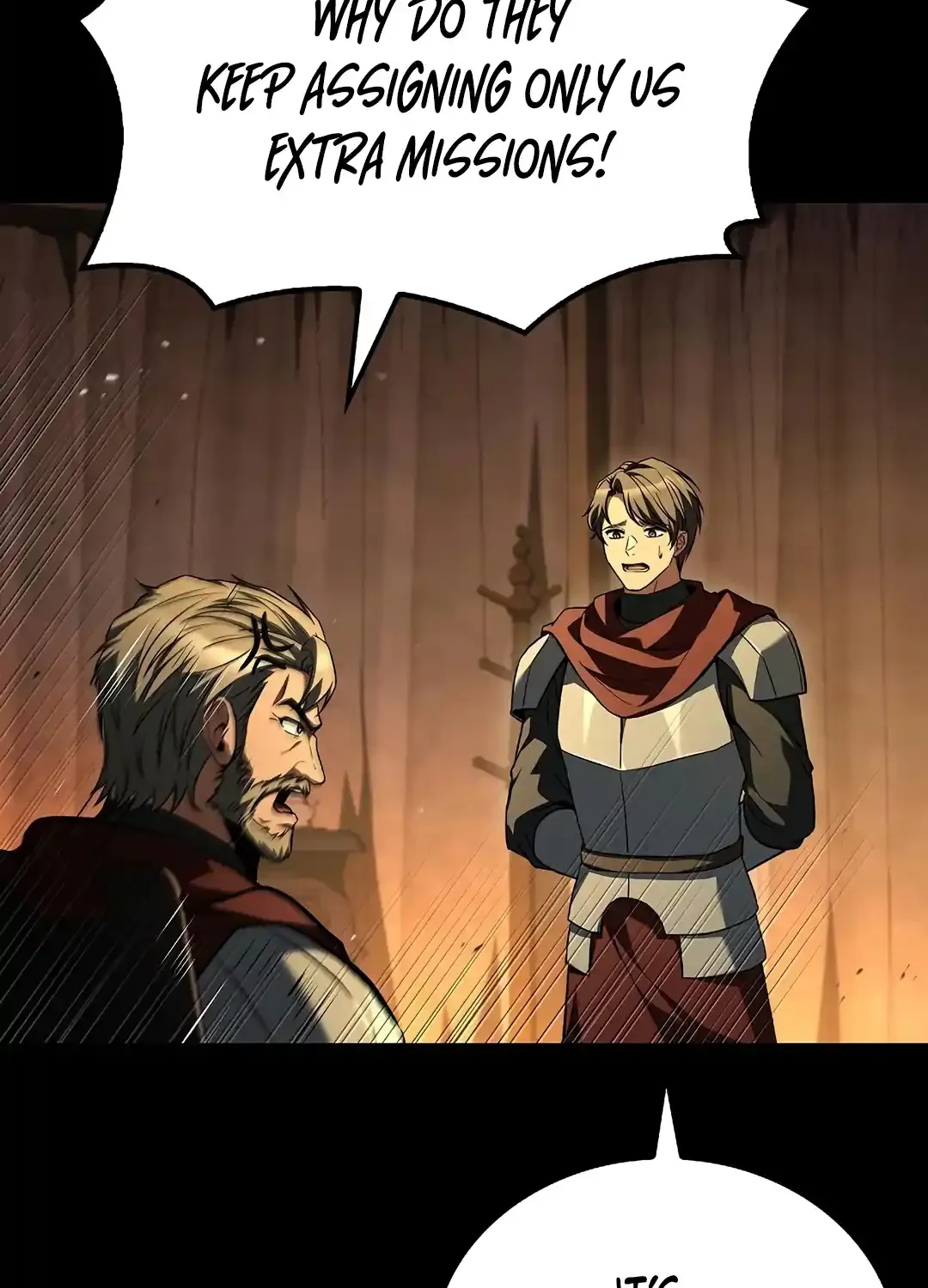 Read The Archmage