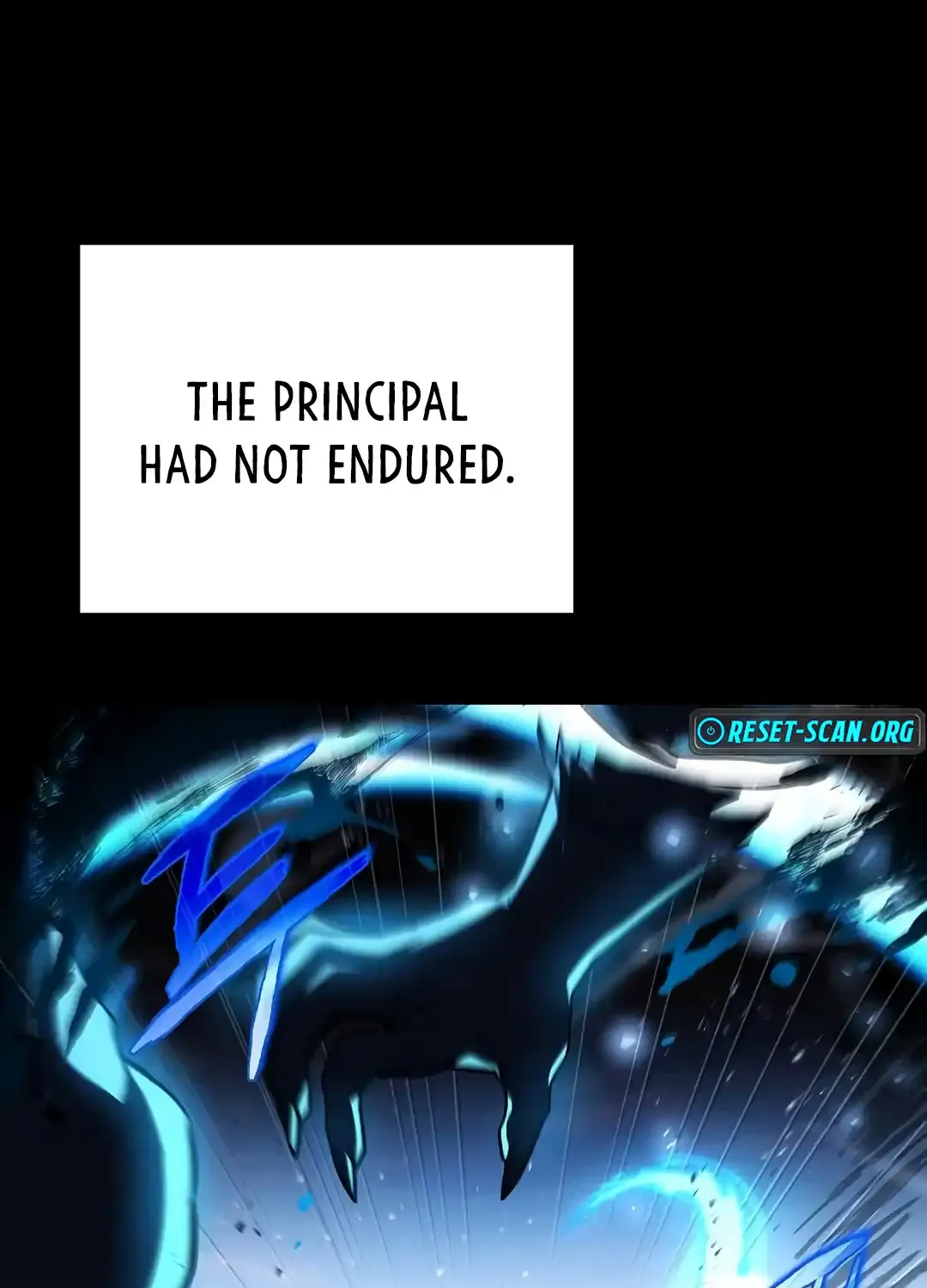 Read The Archmage