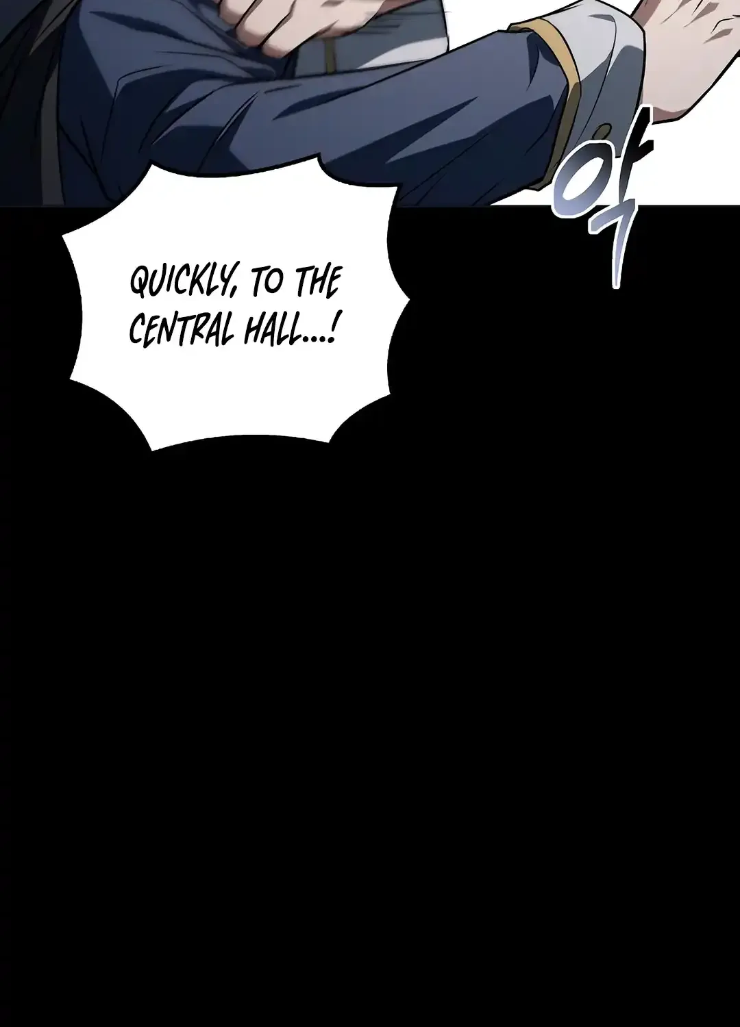 Read The Archmage