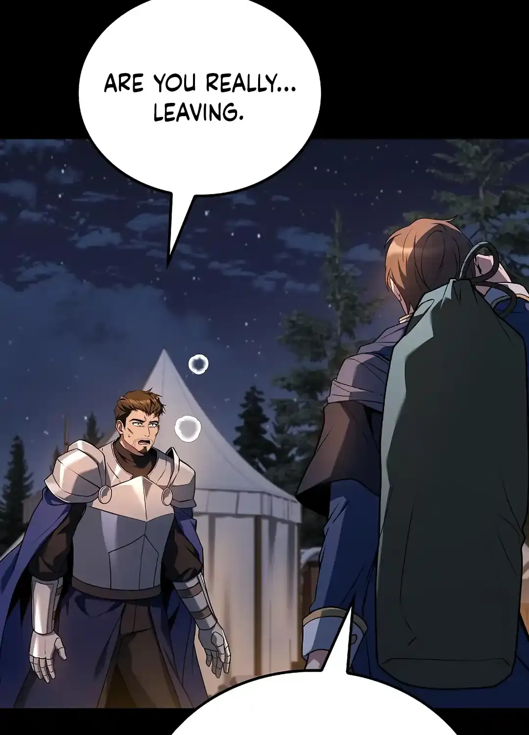 Read The Archmage
