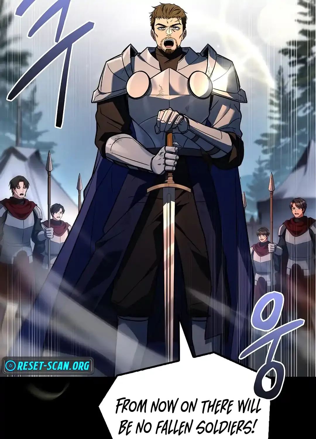 Read The Archmage
